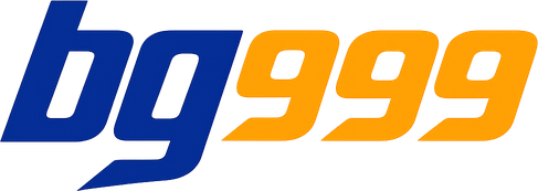 bg999 brand logo for Bangladesh homepage